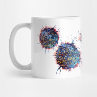 T cells Mug